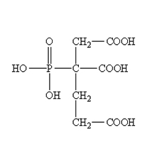 2-膦酸丁烷-1，2，4-三羧酸 PBTCA